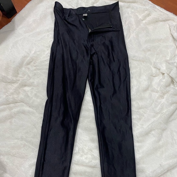 American Apparel super stretch pants - Picture 4 of 4